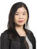 Ann Cheng - English/Geography Tutor (Tsim Tsa Tsui)
