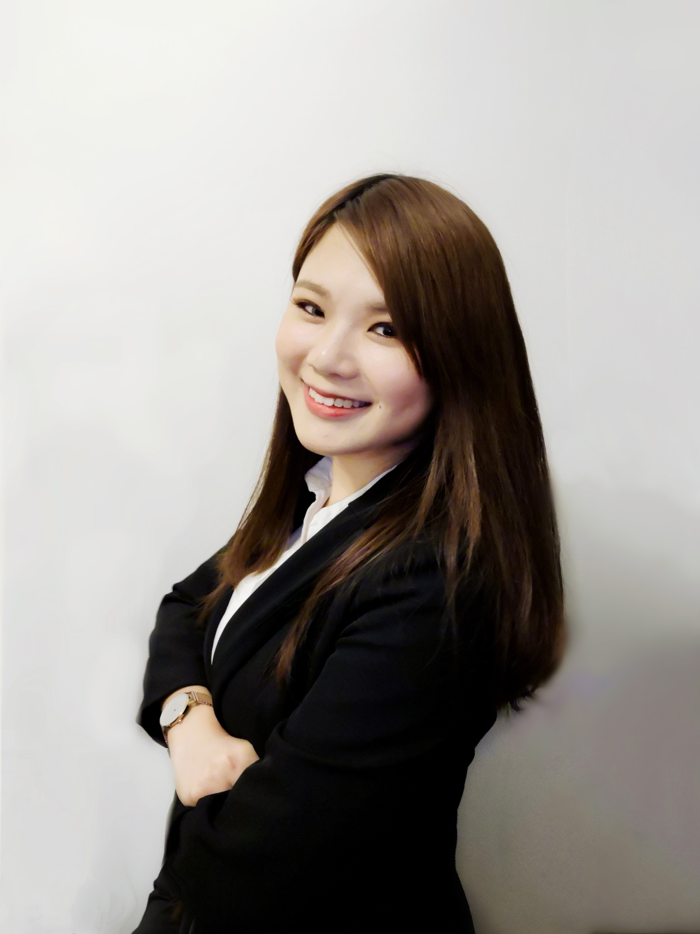 Scarlet -全科 English/ Mandarin tutor (Yuen Long)